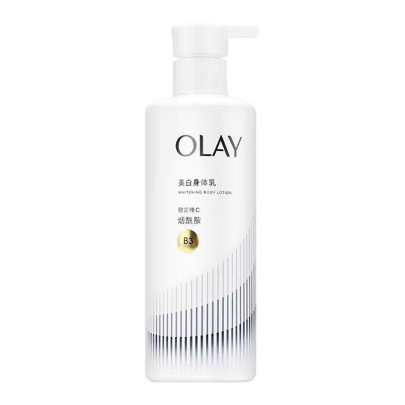 OLAY美白焕亮身体乳260g
