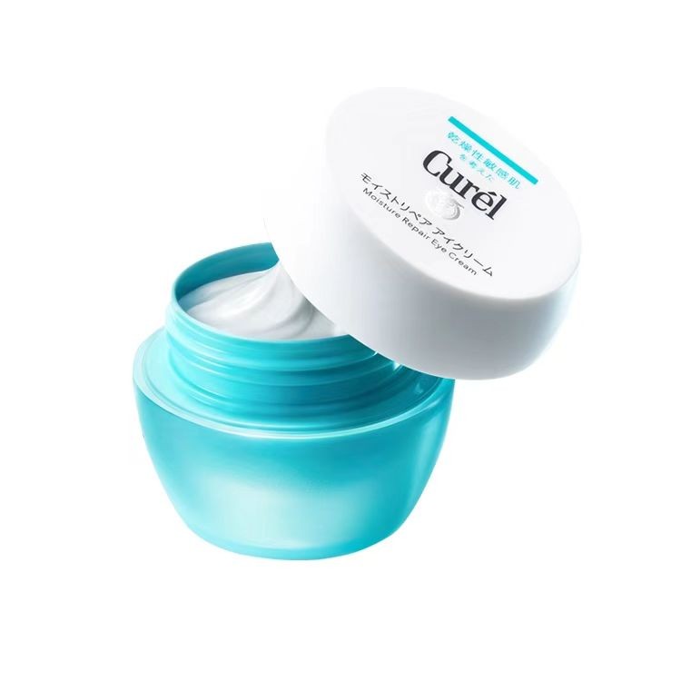 curel珂润保湿眼霜25g