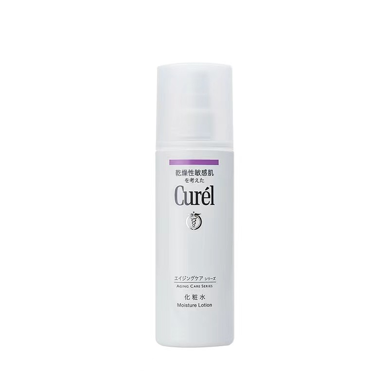 curel珂润淡纹紧致化妆水140ml
