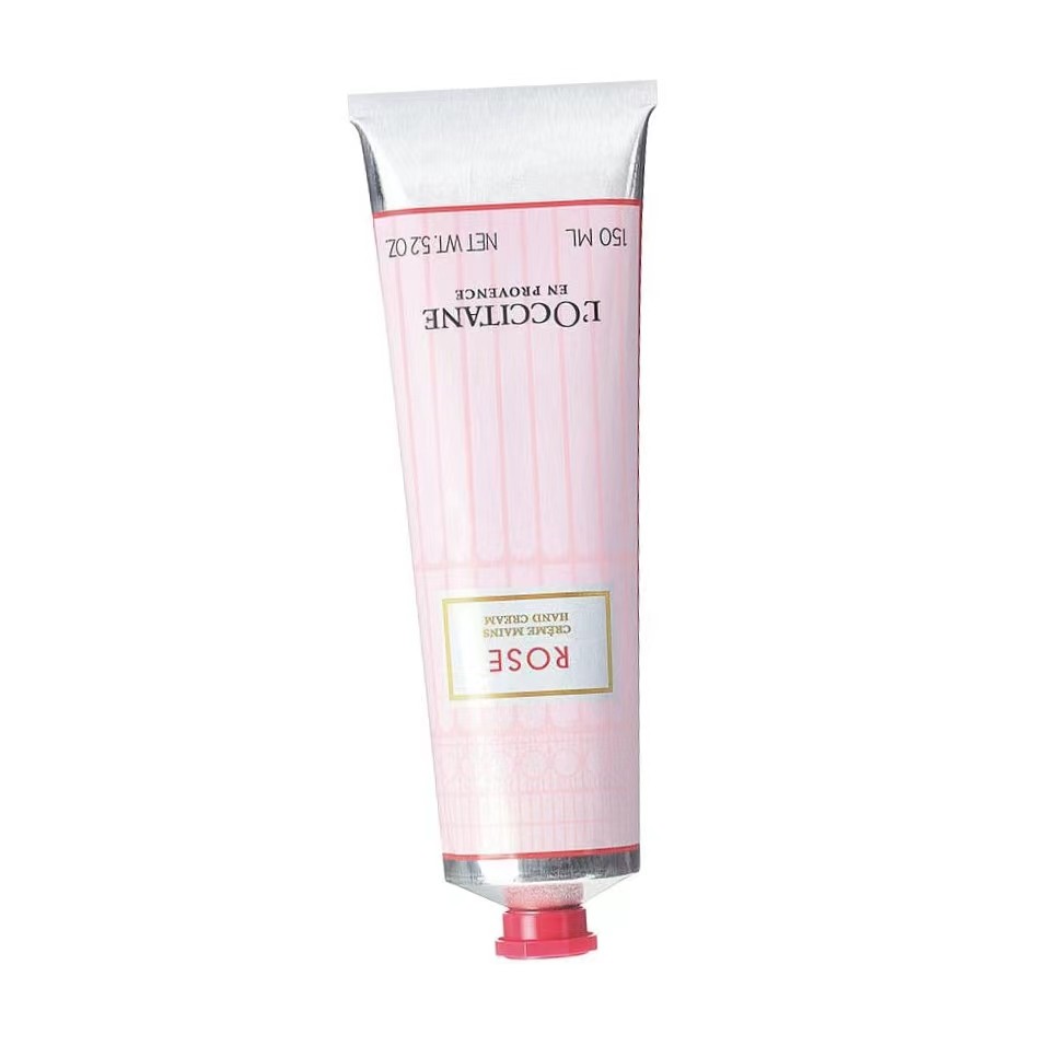 欧舒丹玫瑰护手霜150ml
