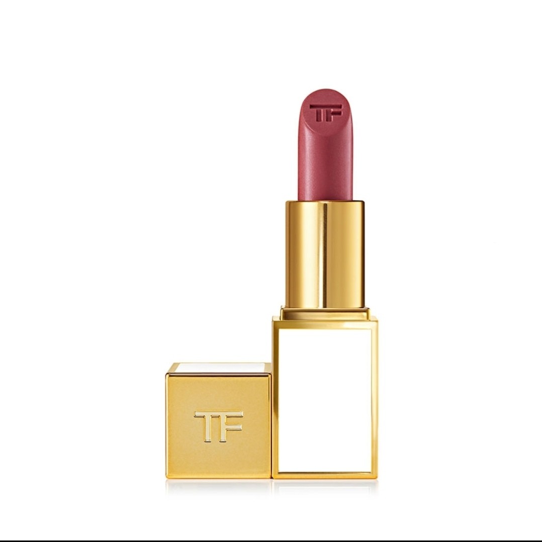 TOM FORD细白管滋润 TF口红