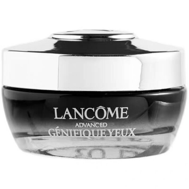 LANCOME兰蔻小黑瓶发光眼霜15ml