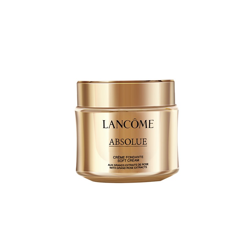 LANCOME兰蔻菁纯面霜60ml