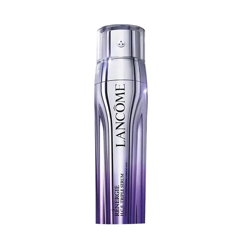 兰蔻全新百肽塑颜三管精华50ml
