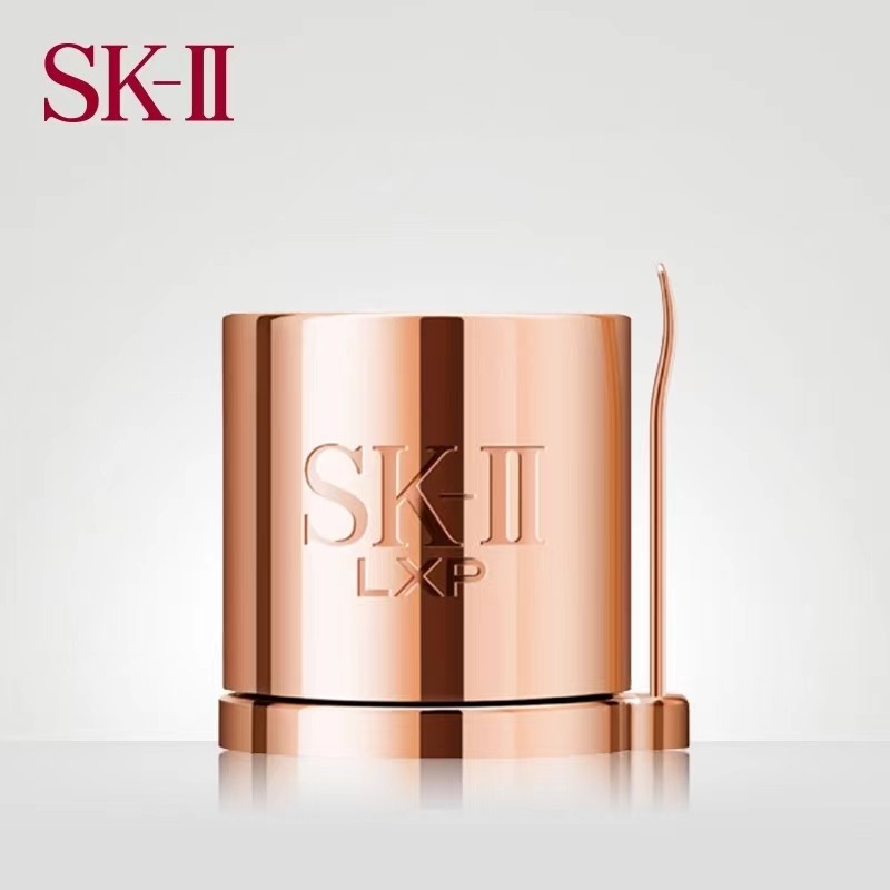 SK-II金钻臻致升华面霜