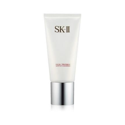 SK-II舒透护肤洗面奶120g