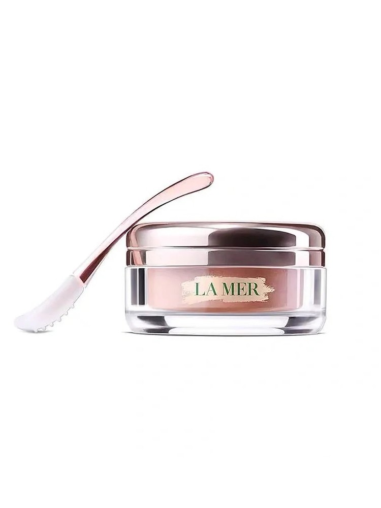 海蓝之谜（LA MER）唇部修护磨砂霜15g淡化唇纹润唇膏