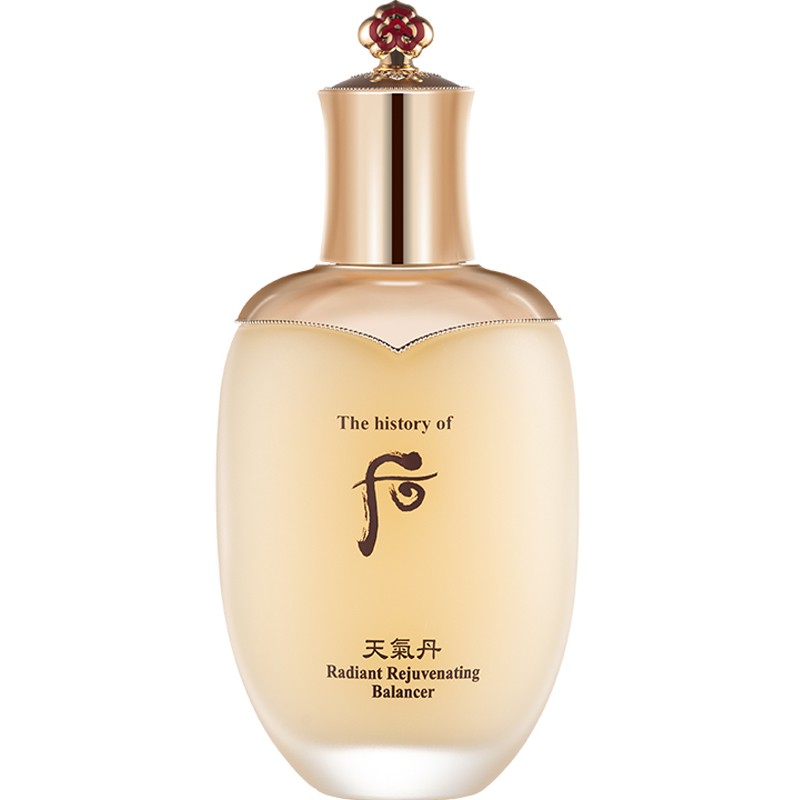 后天气丹花献光彩紧颜滋养液150ml
