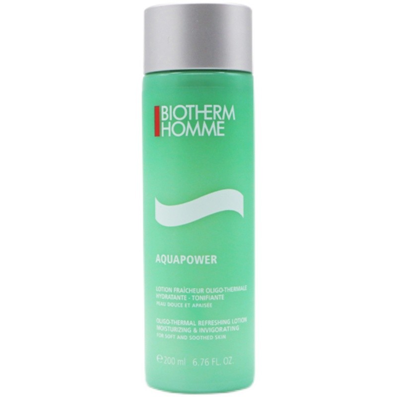 碧欧泉男士水动力爽肤水200ml