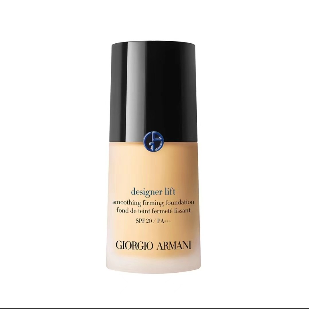 Armani 阿玛尼大师粉底液