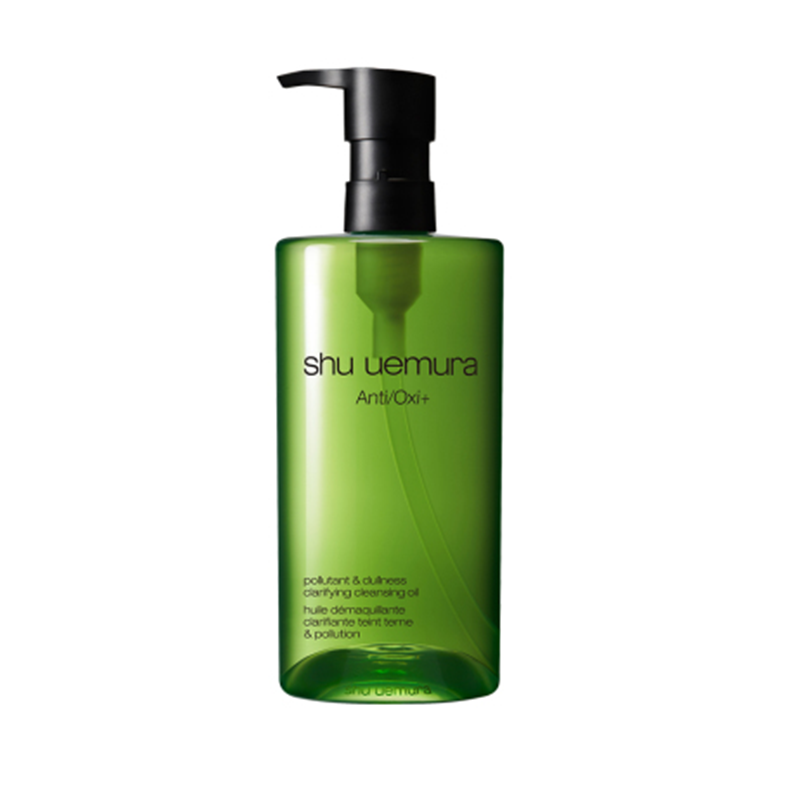 ShuUemura植村秀绿茶卸妆油450ml