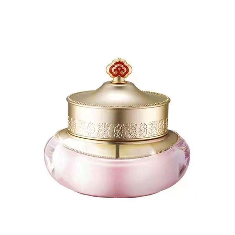 后水妍清透面霜50ml