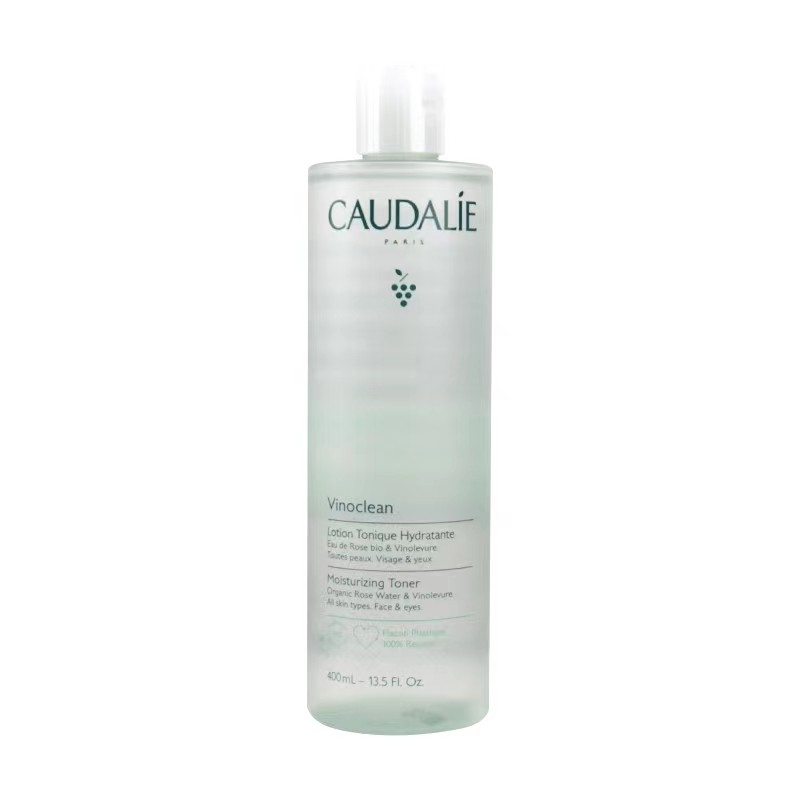 欧缇丽葡萄籽爽肤水400ml