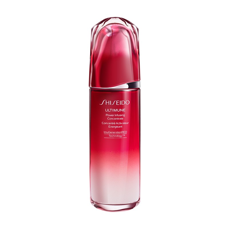 资生堂红腰子精华液100ml