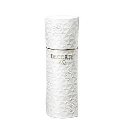 黛珂白檀AQ美白清爽乳液200ml