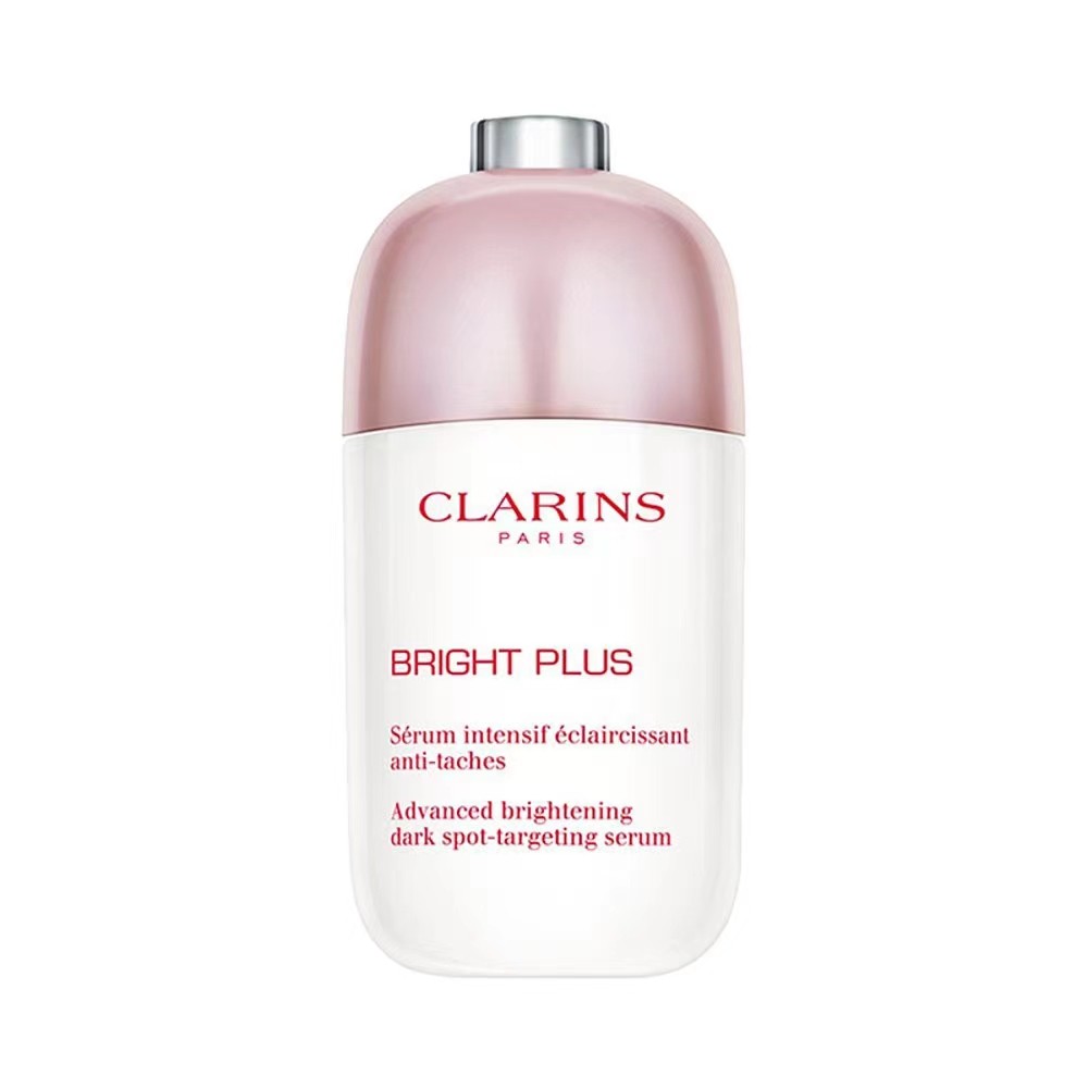 Clarins娇韵诗美白小瓷瓶50ml