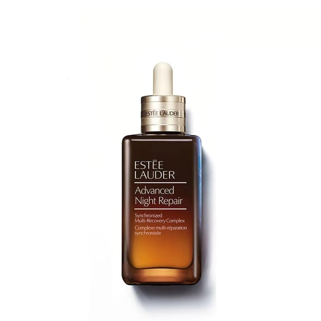 EsteeLauder雅诗兰黛小棕瓶特润精华露