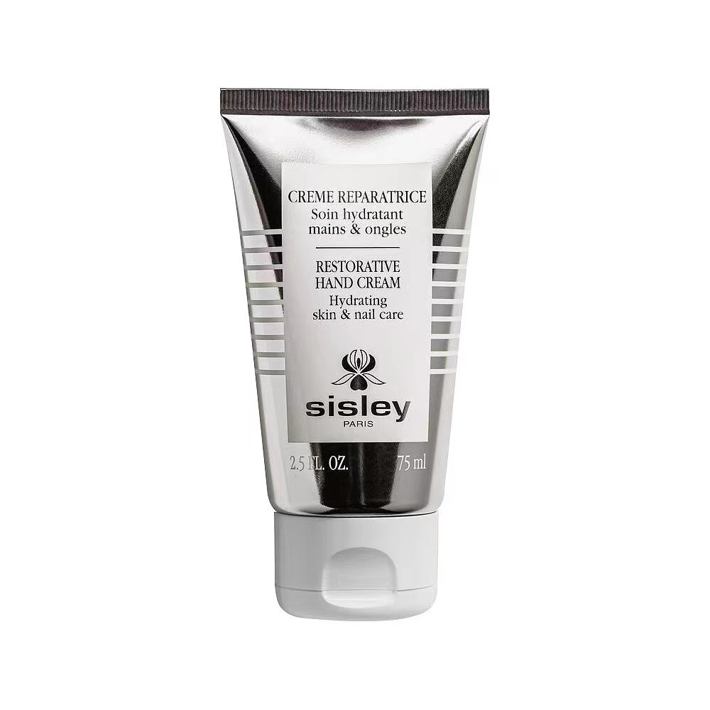 Sisley希思黎护手霜修护润手霜75ml