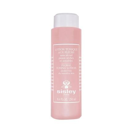 希思黎花香润肤水清爽250ml