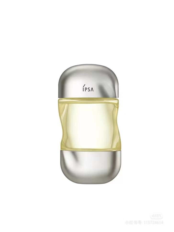 IPSA茵芙莎流金油100ml