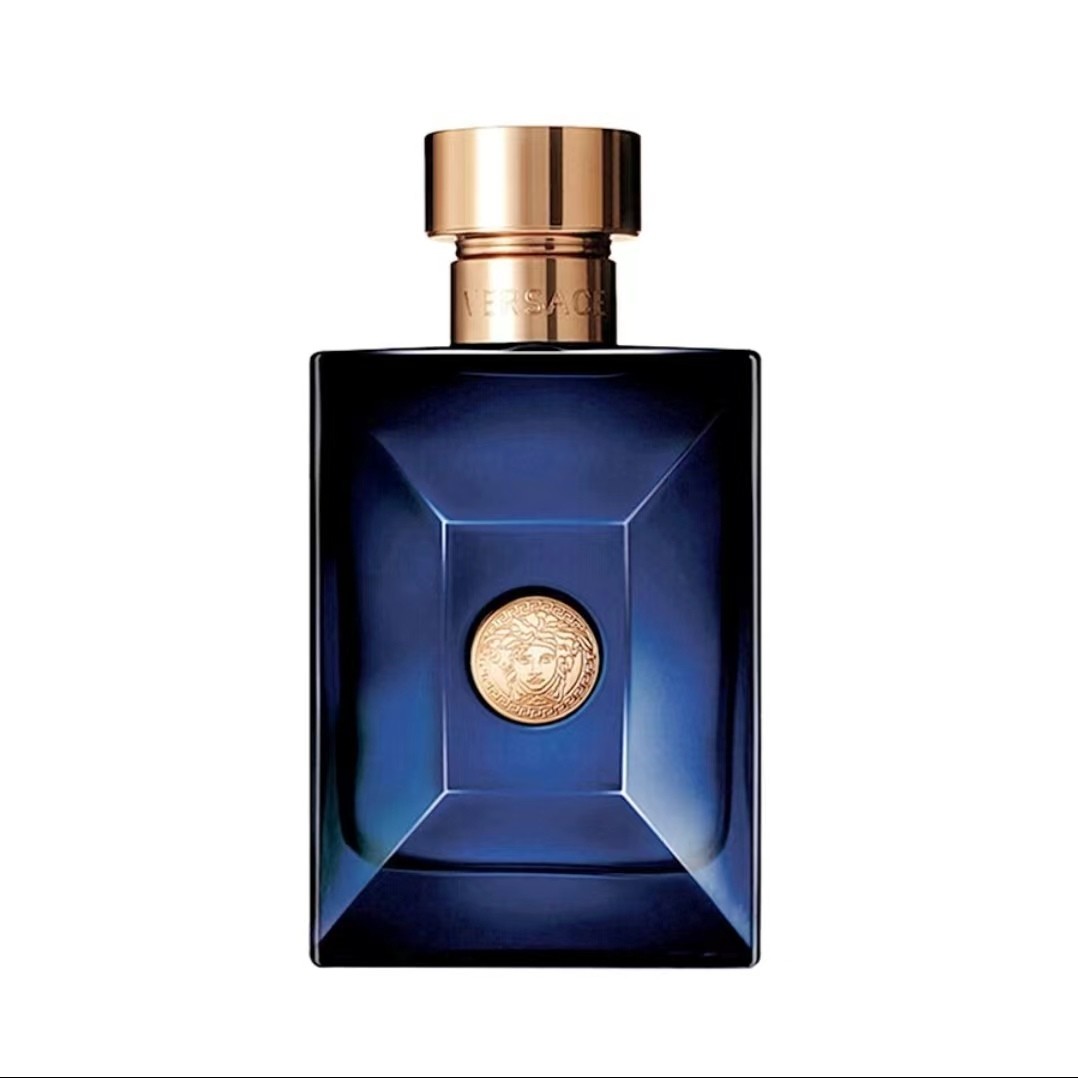 范思哲（VERSACE）迪伦男士淡香水100ml