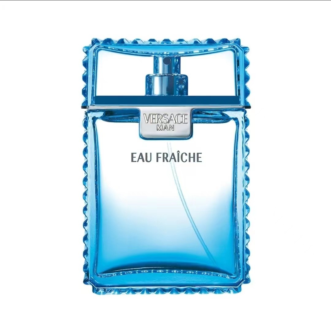 范思哲（VERSACE）绅情男士香水