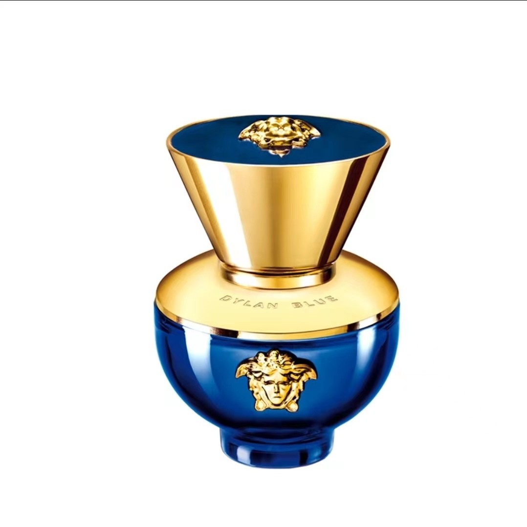 范思哲（VERSACE）迪伦女士香水50ml