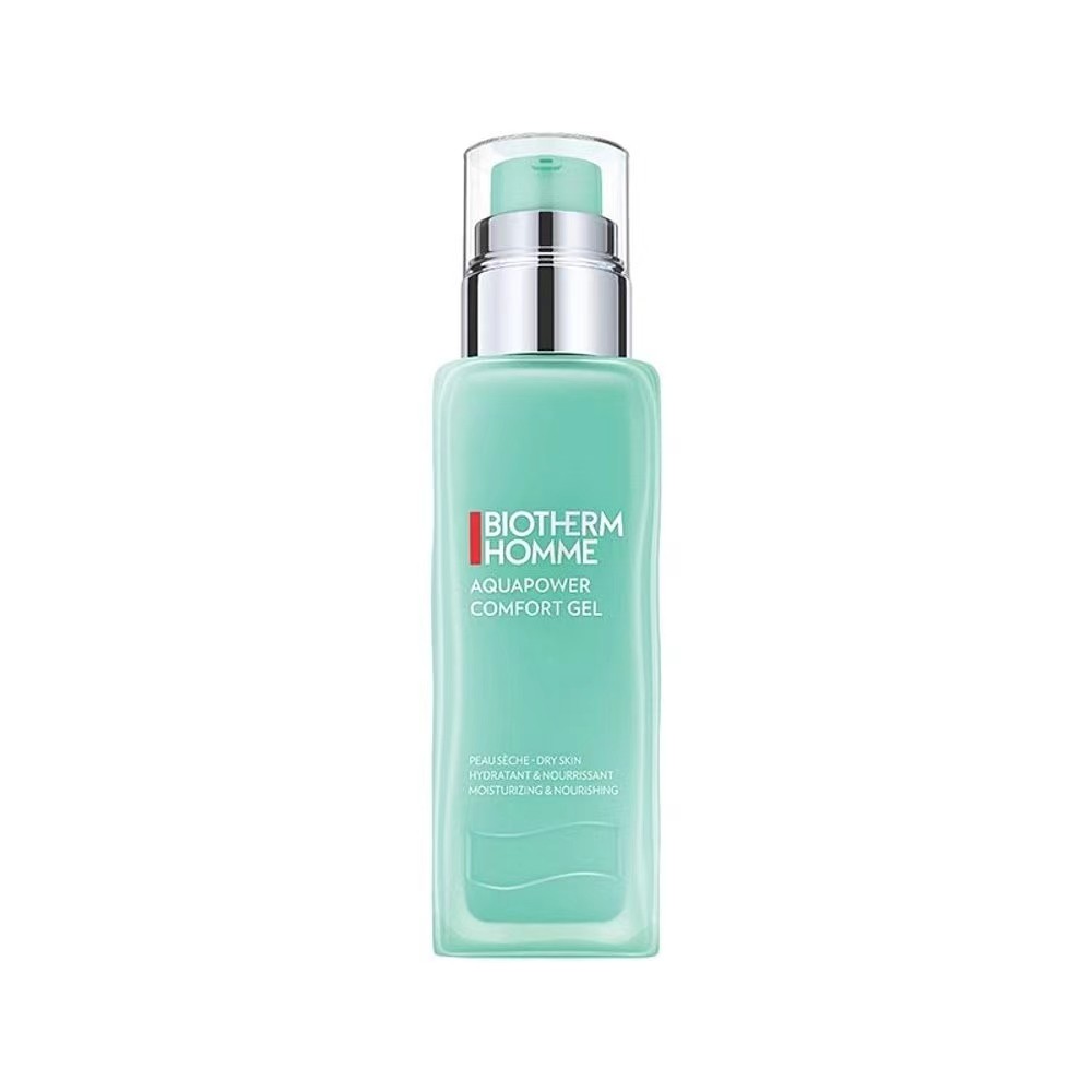 碧欧泉男士水动力保湿乳100ml