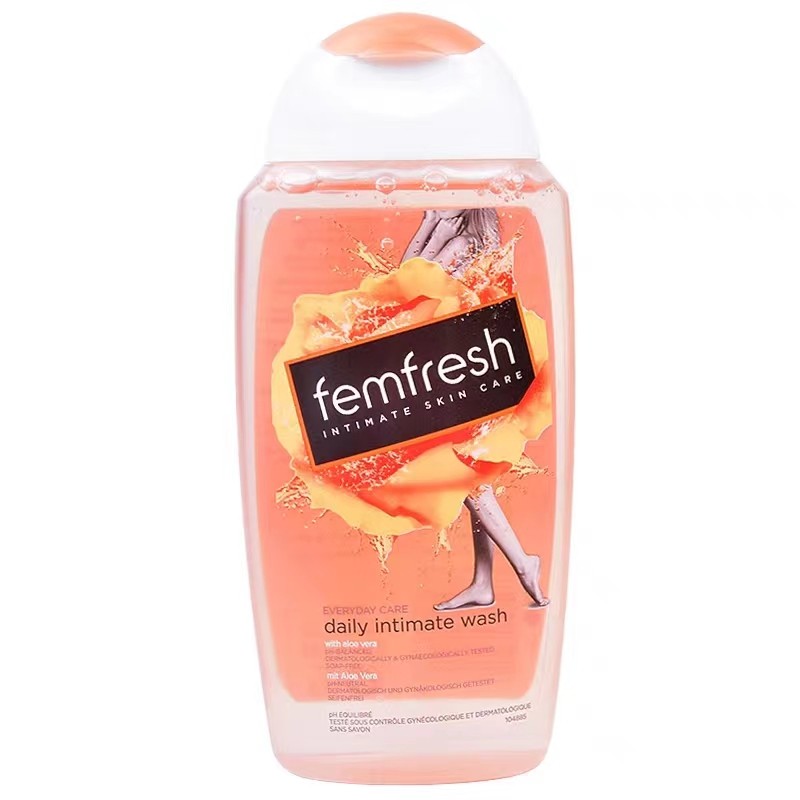 芳芯fem私处护理250ml