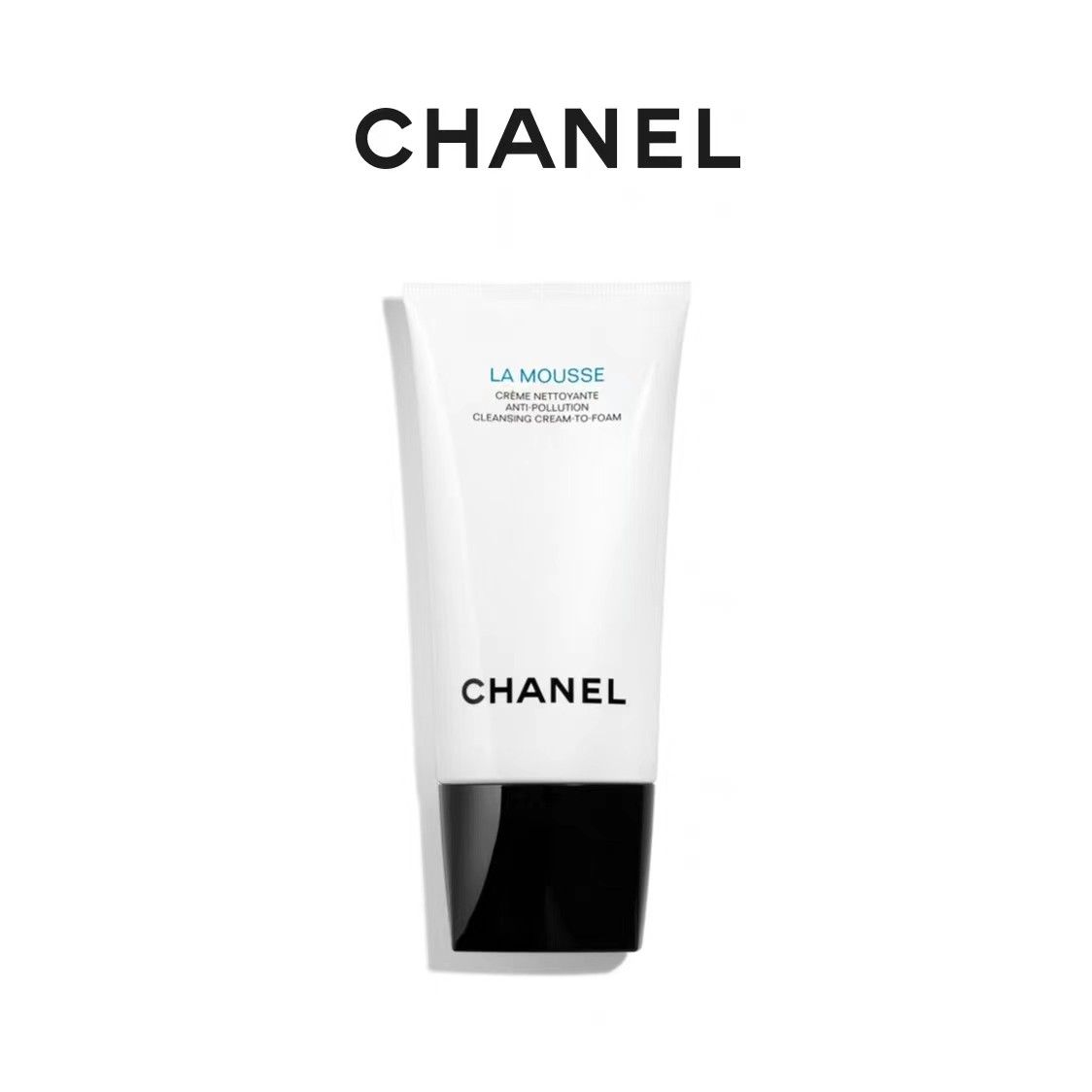 CHANEL香奈儿山茶花洗面奶150ml
