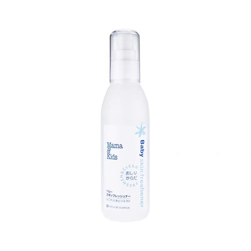 Mama&Kids婴儿防红屁屁喷雾 180ml