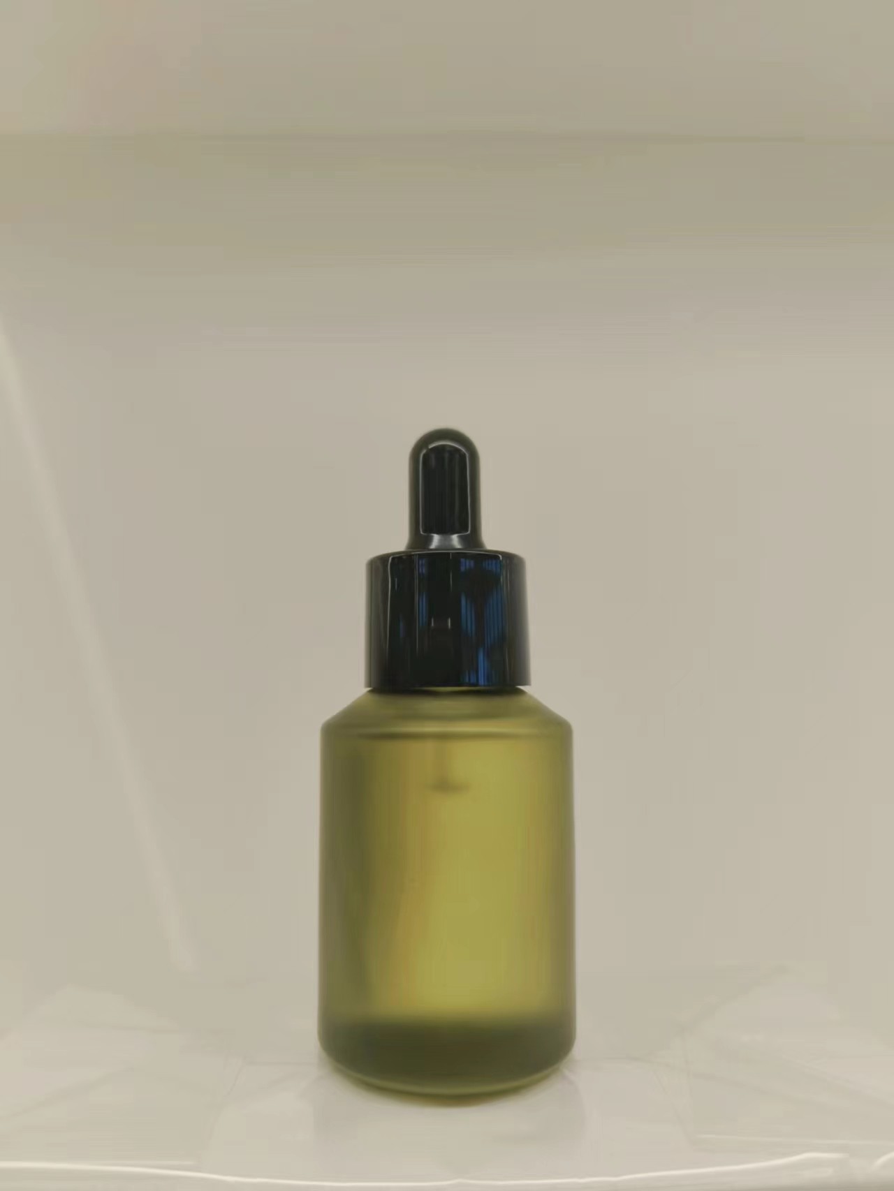 植村秀绿茶卸妆油30ml
