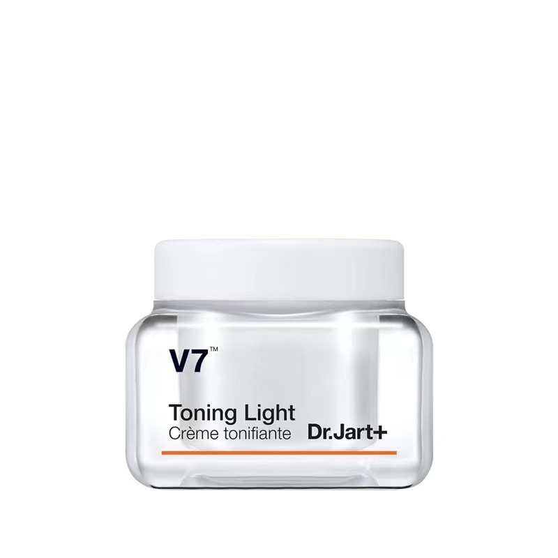 蒂佳婷V7素颜霜50ml