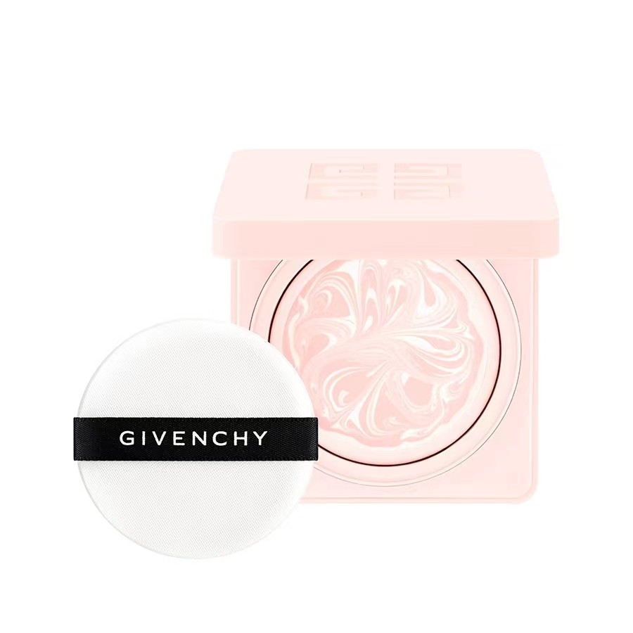 GIVENCHY纪梵希光彩焕肤粉凝霜