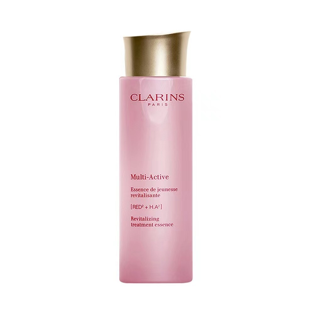 Clarins娇韵诗赋活粉水200ml