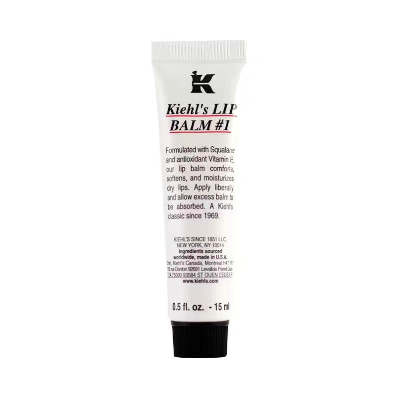 Kiehl＇s/科颜氏一号润唇膏
