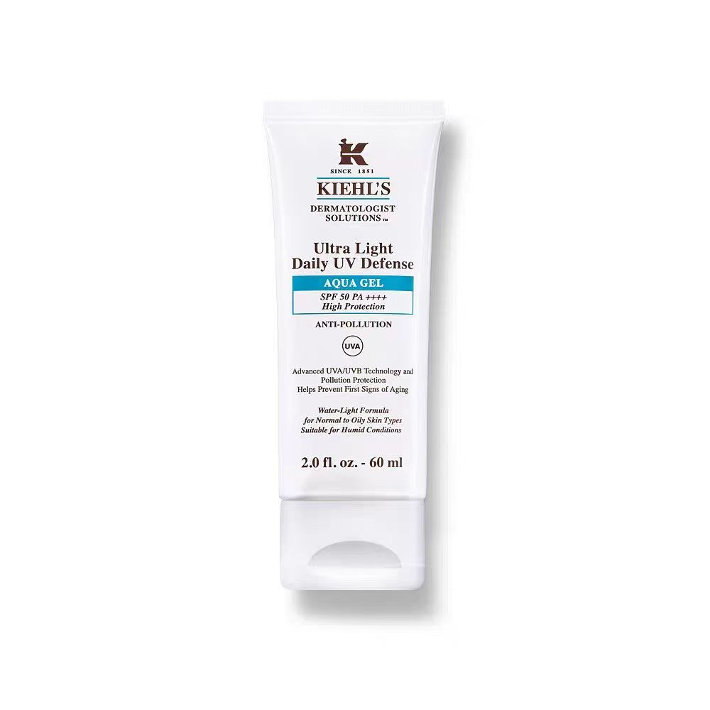 KIEHL'S/科颜氏水感防晒隔离乳 