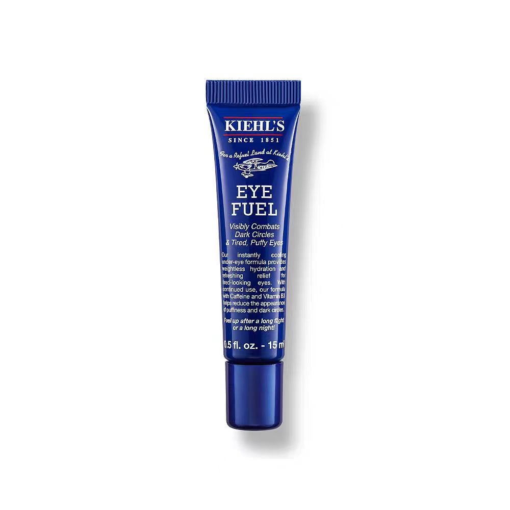 kiehls科颜氏活力男士眼霜15ml