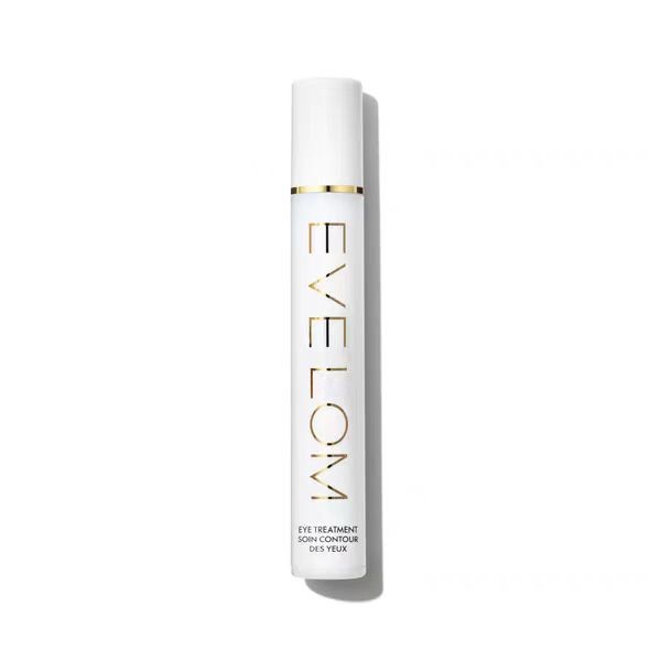 EVELOM凝时光采眼霜15ml