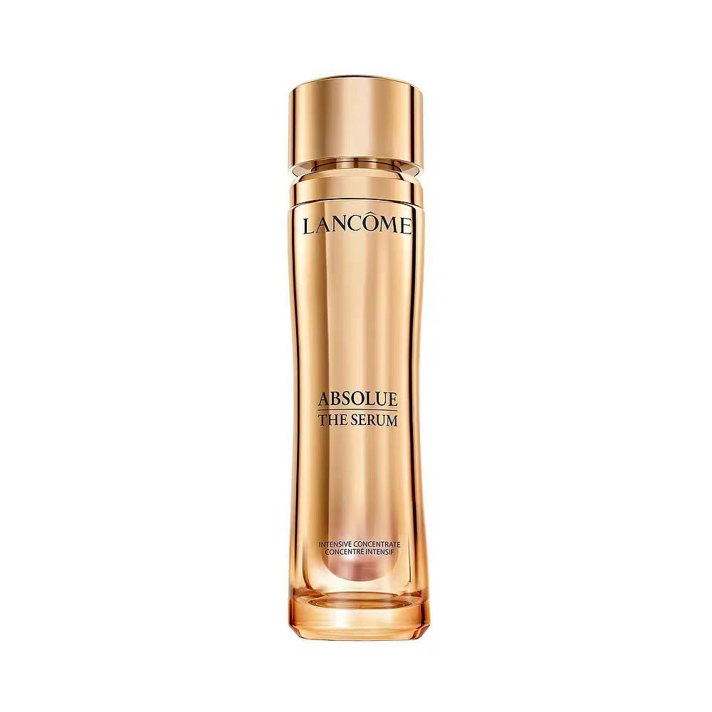 兰蔻新菁纯臻颜精华凝乳30ml