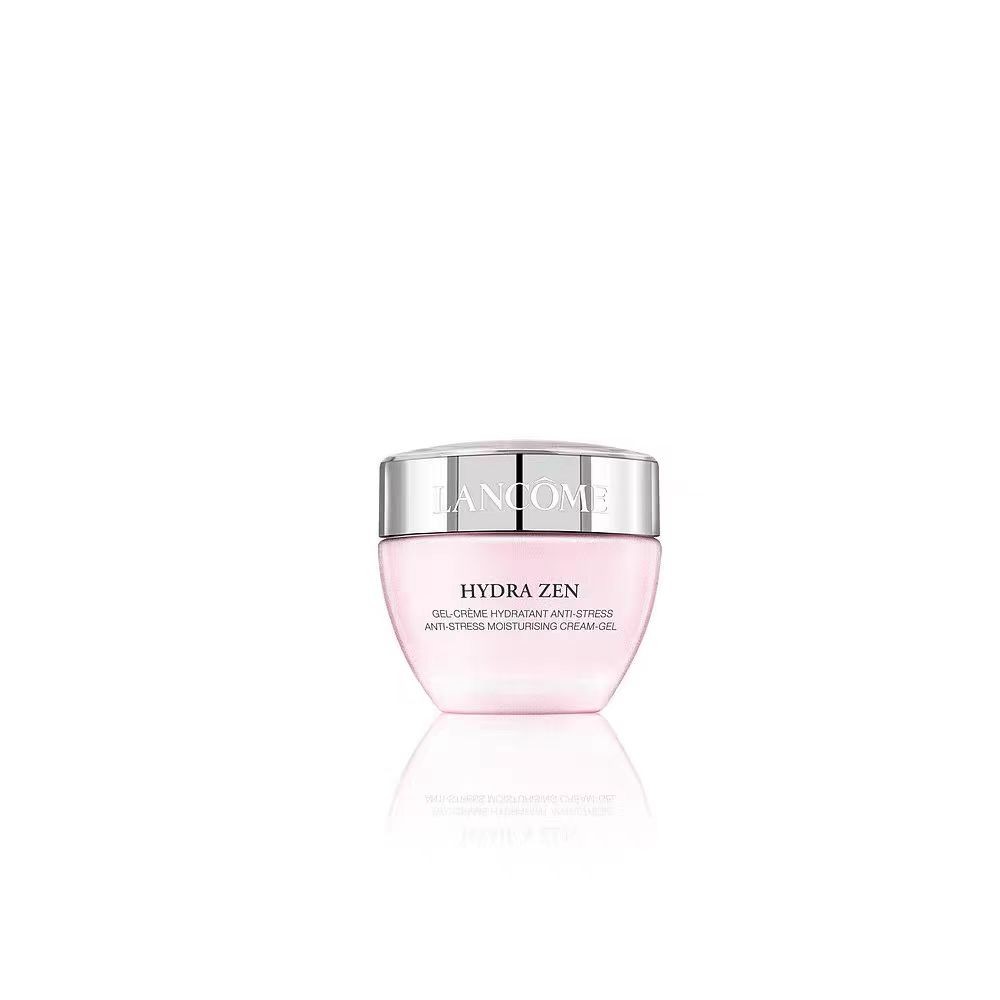 兰蔻新水份缘滋润舒缓果冻凝霜 50ml