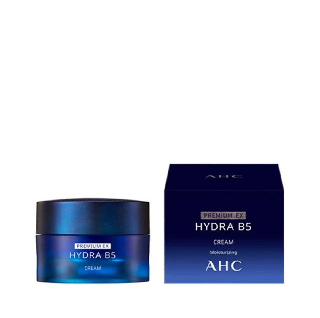 AHC B5玻尿酸面霜50ml