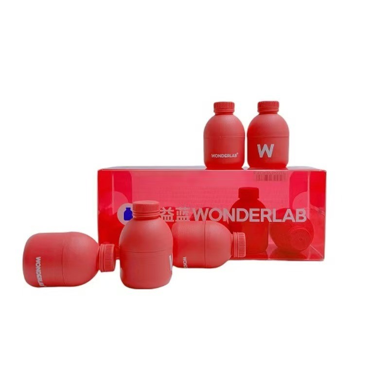 WONDDERLAB蔓越莓益生菌30瓶