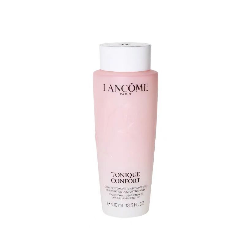 LANCOME兰蔻粉水400ml 新版