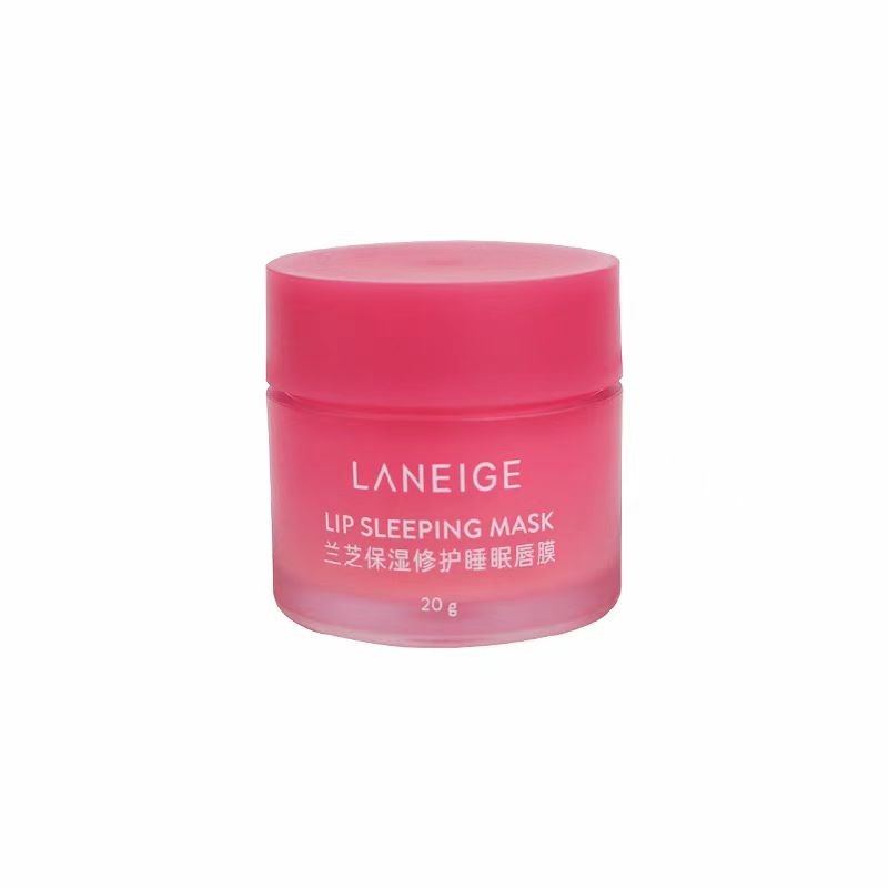 兰芝唇膜20g