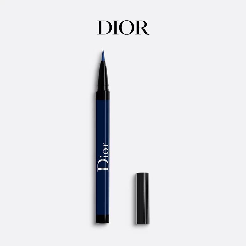 Dior迪奥惊艳秀场眼线液 持妆防水