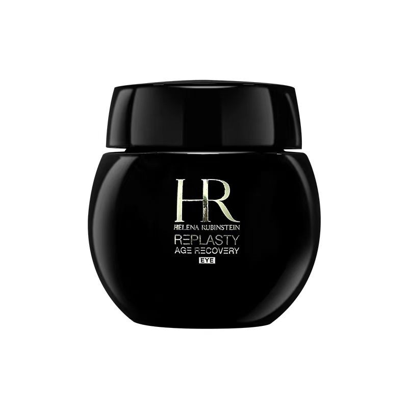 赫莲娜黑绷带眼霜15ml