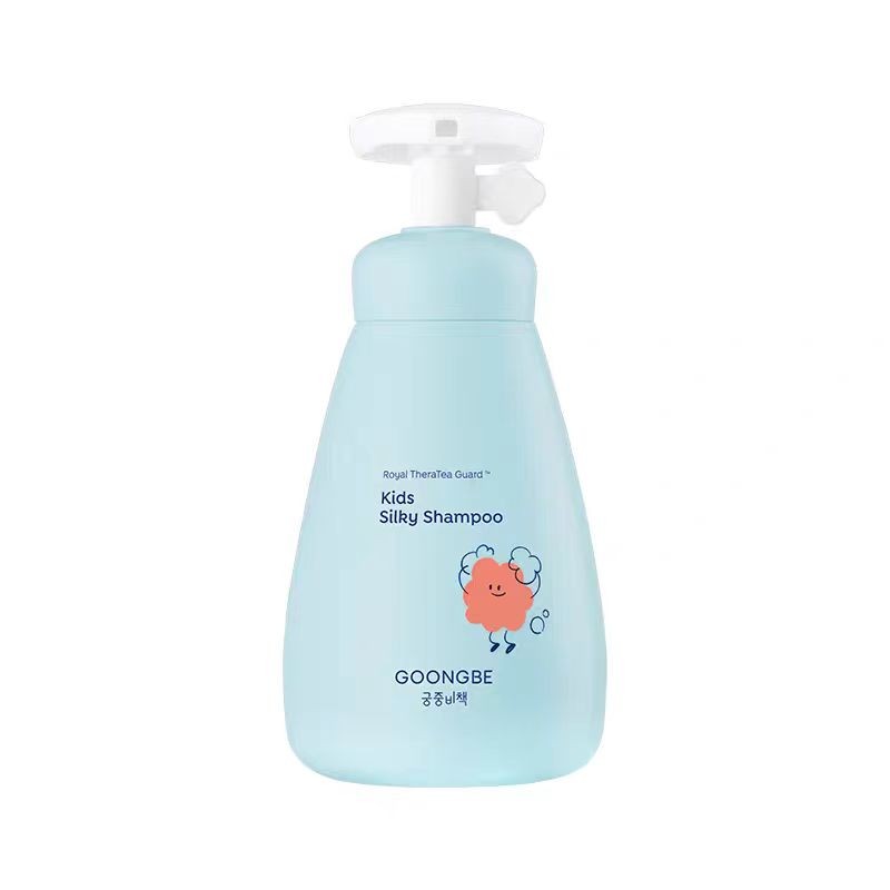 宫中秘策儿童洗发水300ml