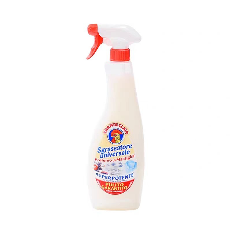大公鸡管家多能油污净600ml（经典型）