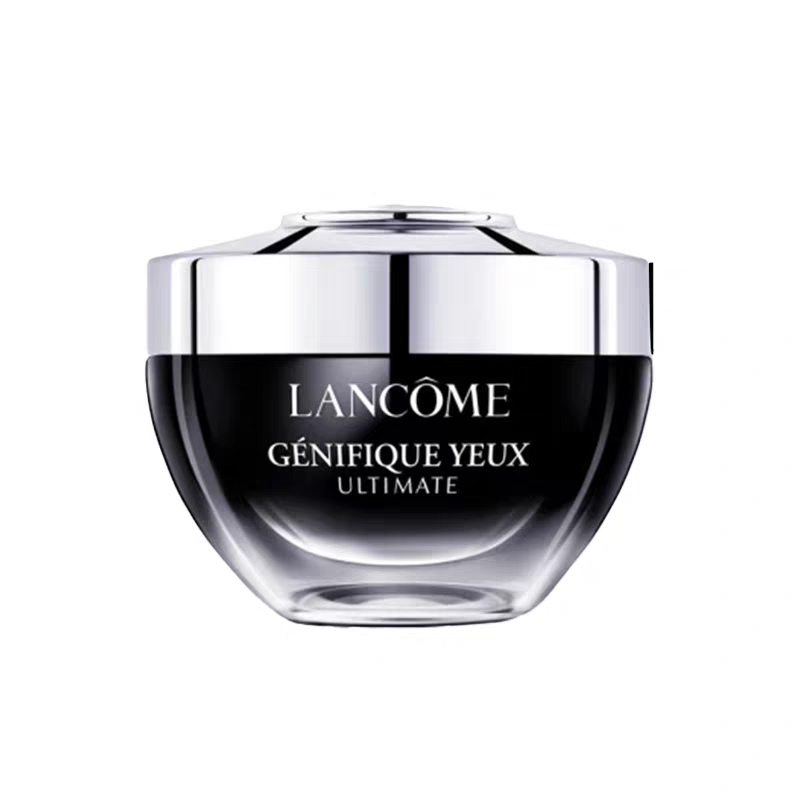 兰蔻全新小黑瓶发光眼霜20ml